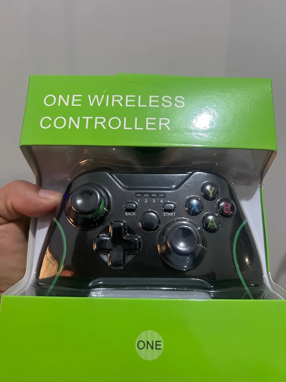 CONTROLE XBOX ONE  - Foto 4