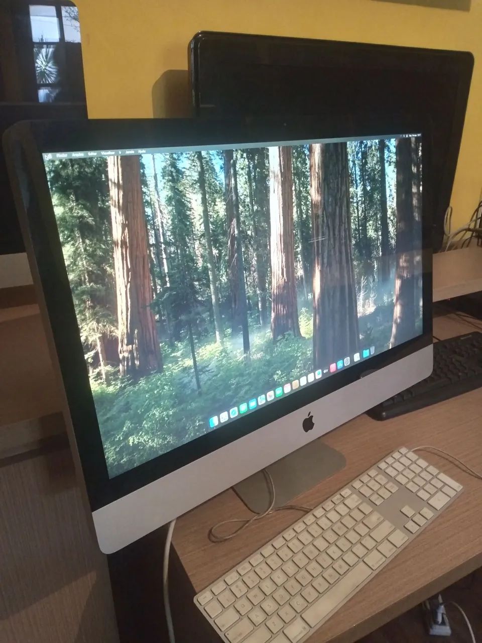 Imac A1312 (Mid 2010) de 27" - Core I3 - Foto 3