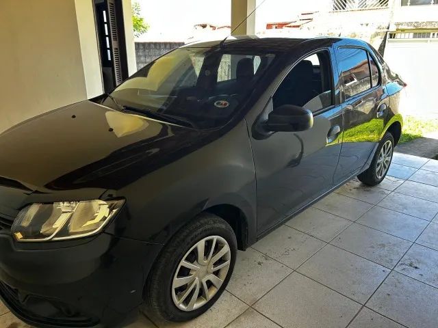 Renault Logan 2015