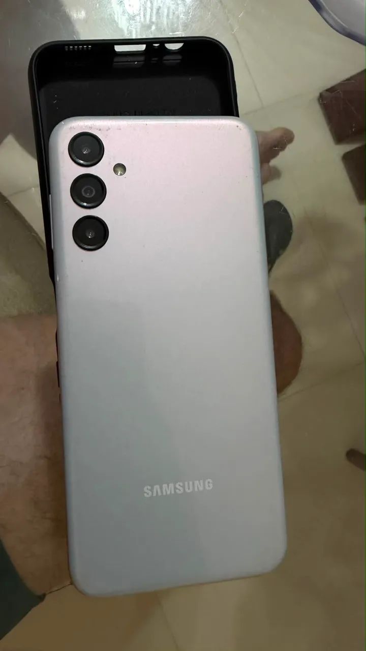 ? Samsung Galaxy M14 5G à venda - Foto 4