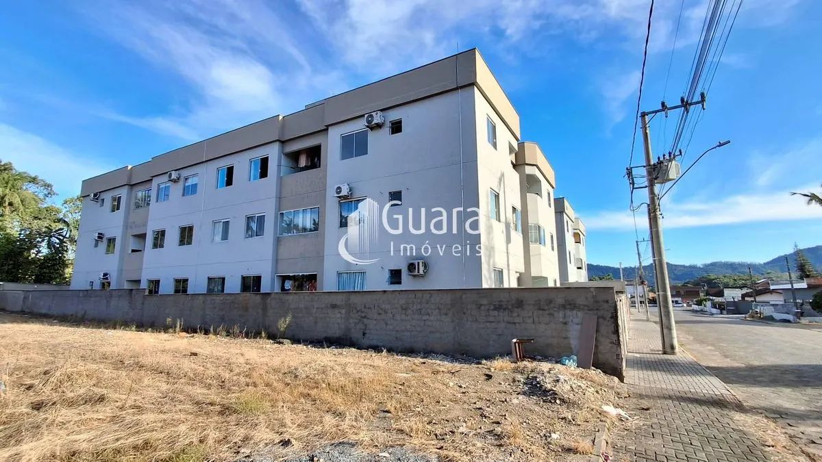 Apartamento Centro Norte em Schroeder - Foto 2