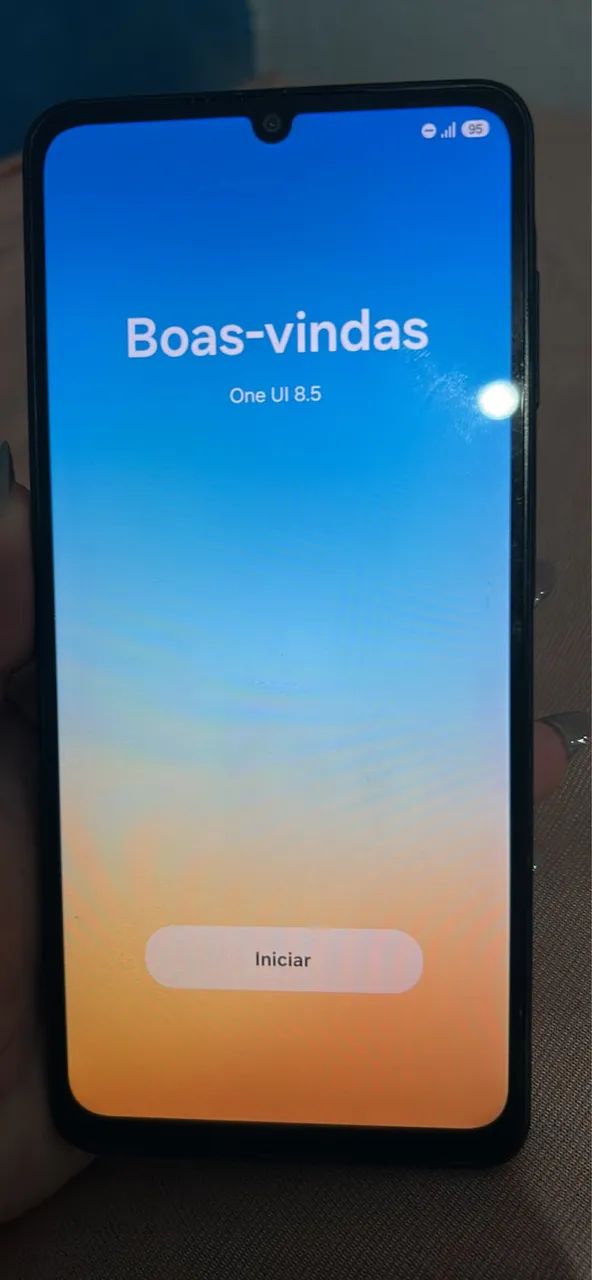 Vende-se celular 