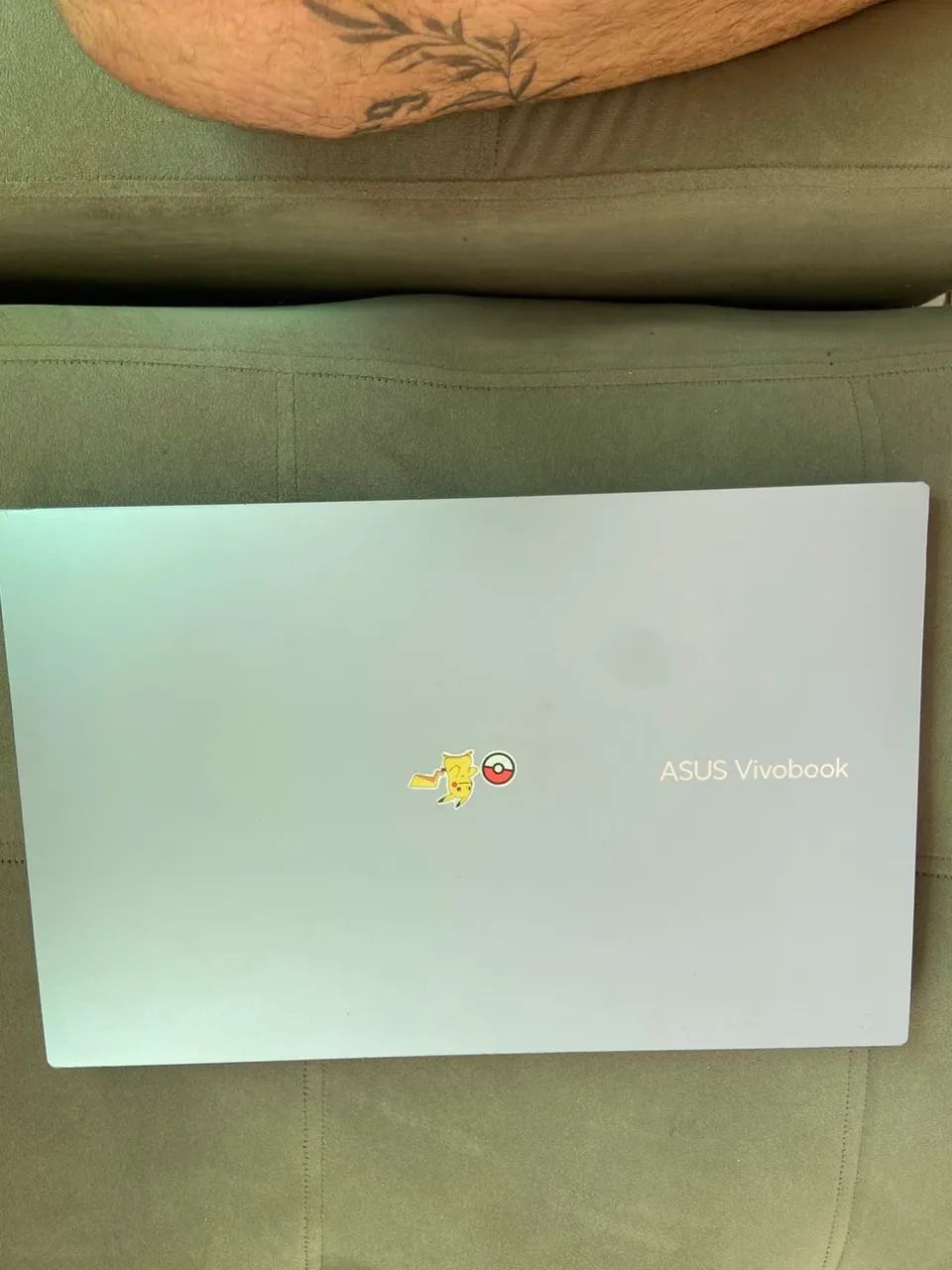 Notebook asus vivobook 15  - Foto 2