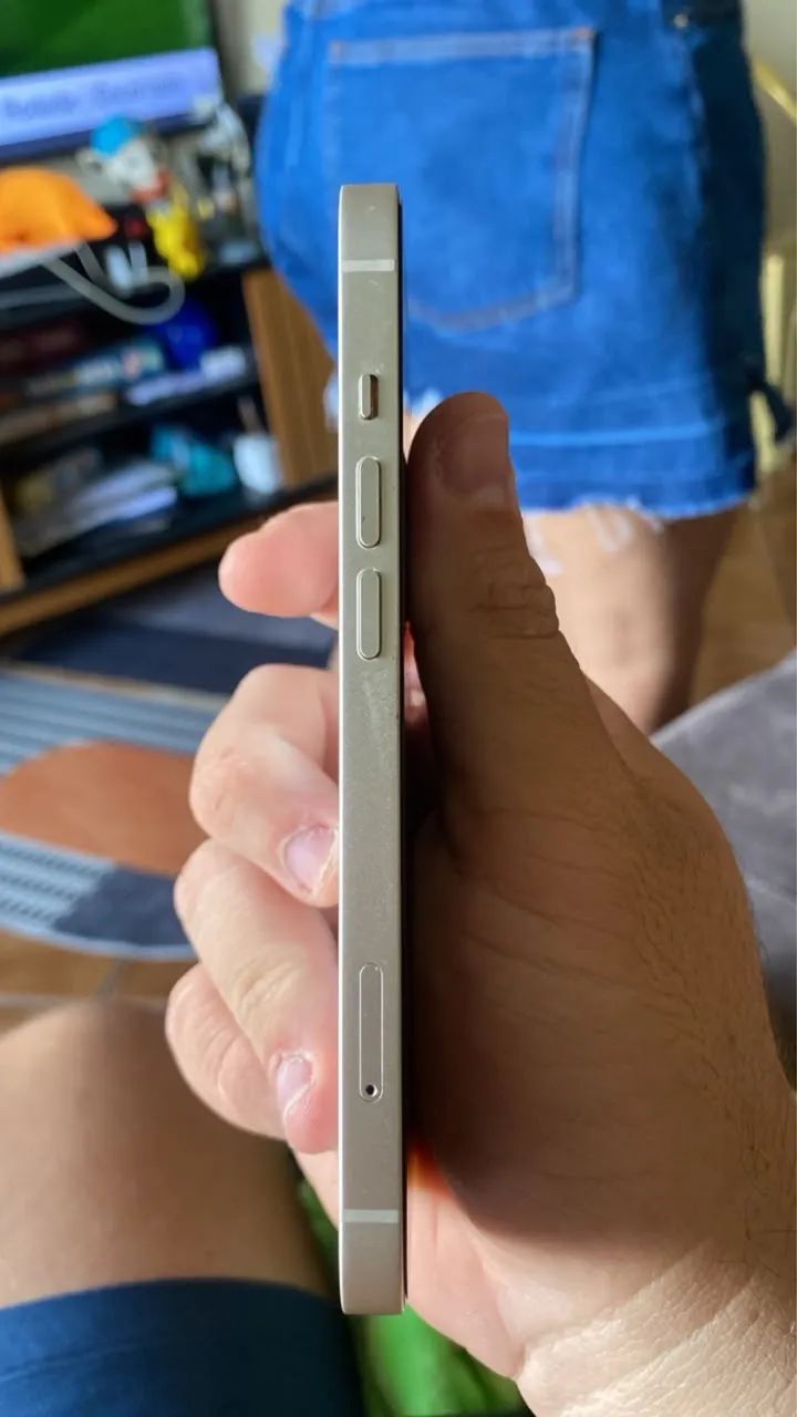 iPhone 13 128gb - Foto 3