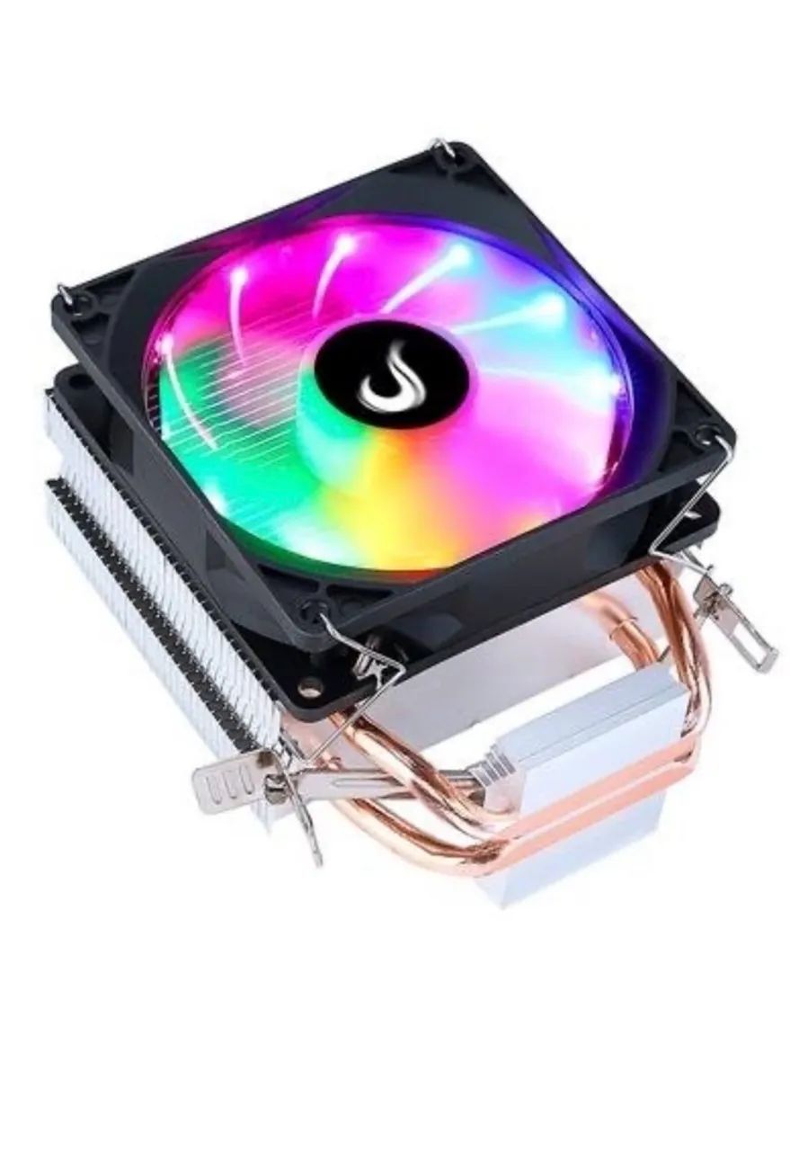 Air cooler Rise Mode z5  - Foto 2