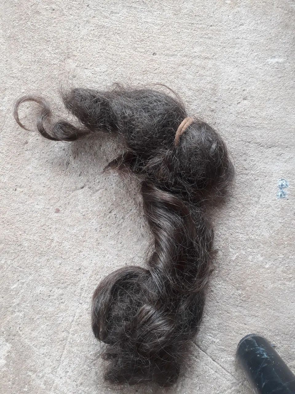 Cabelo 50 centímetro 