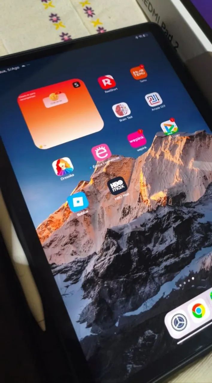 TABLET REDMI PAD 2 - Foto 3
