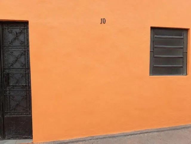 CASA PARA VENDER - CHÃ DA JAQUEIRA