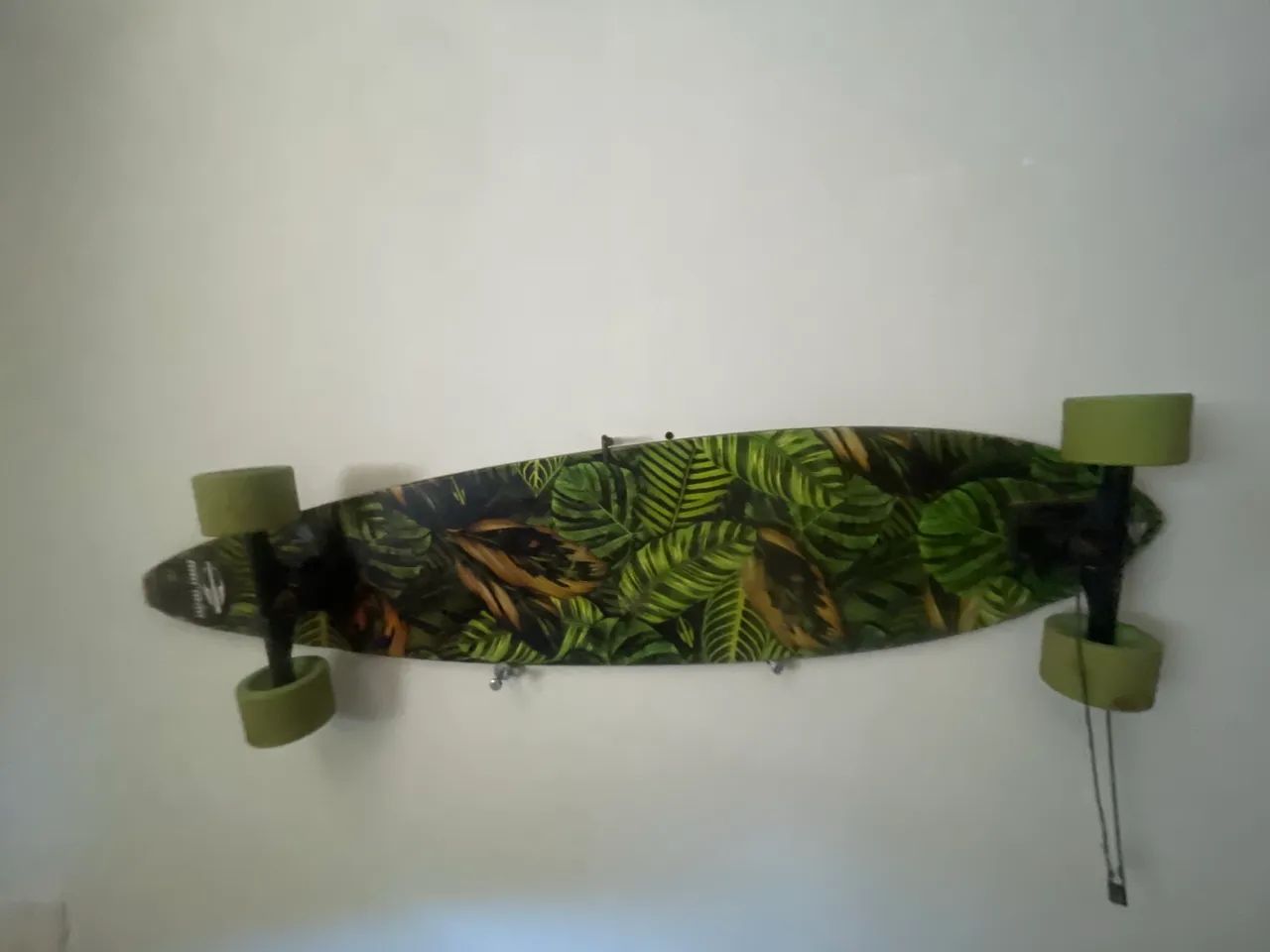 longboard