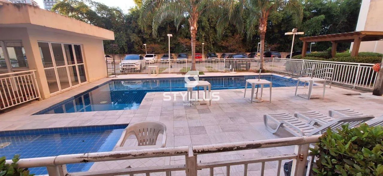 Apartamento Moderno com Vista Panorâmica e Lazer Completo no Fun Residencial! M01X - Foto 2