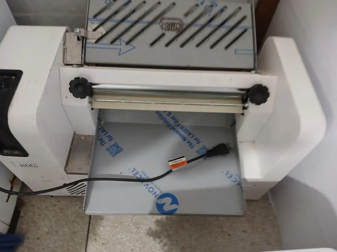 Vendo freezer Consul 309L
