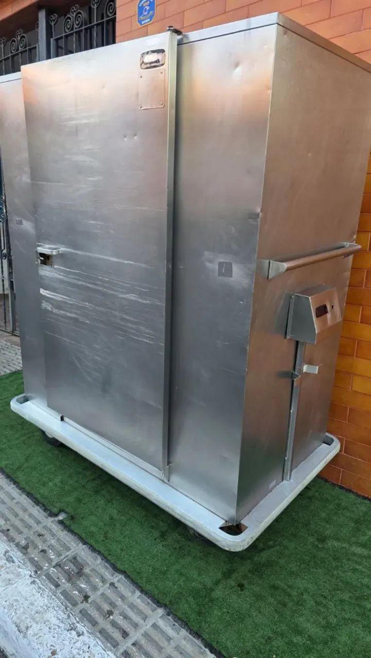 Estufa industrial inox  - Foto 5