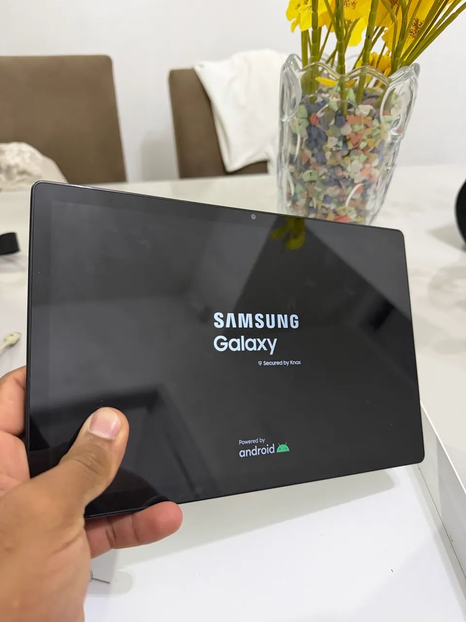 Samsung Galaxy Tab A8 64GB Wi-Fi 10,5? Completo com Caixa - Excelente Estado - Foto 6