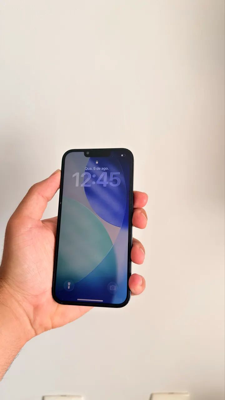 IPhone 13 - IMPECÁVEL  - Foto 2