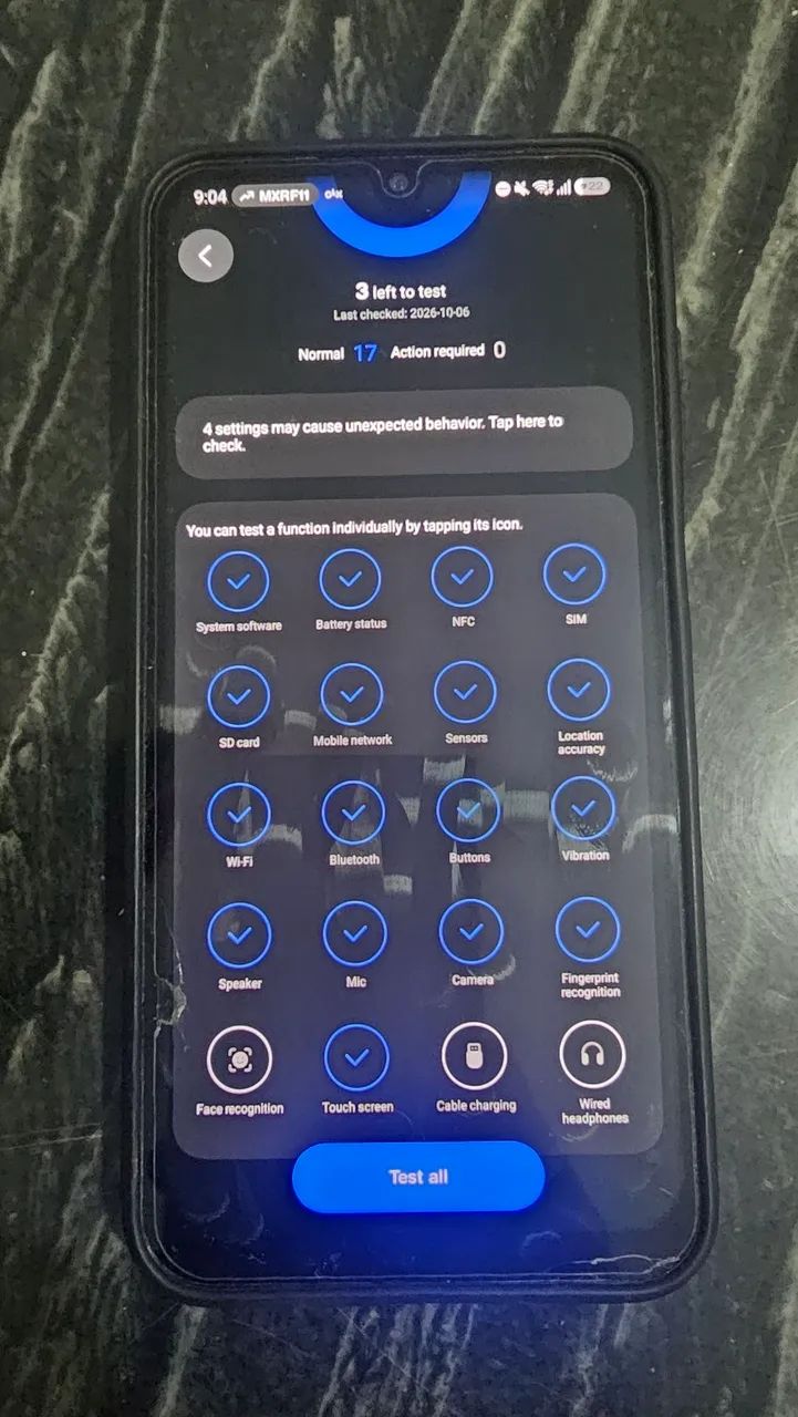 Samsung galaxy a15 4g, aceito ofertas! - Foto 3