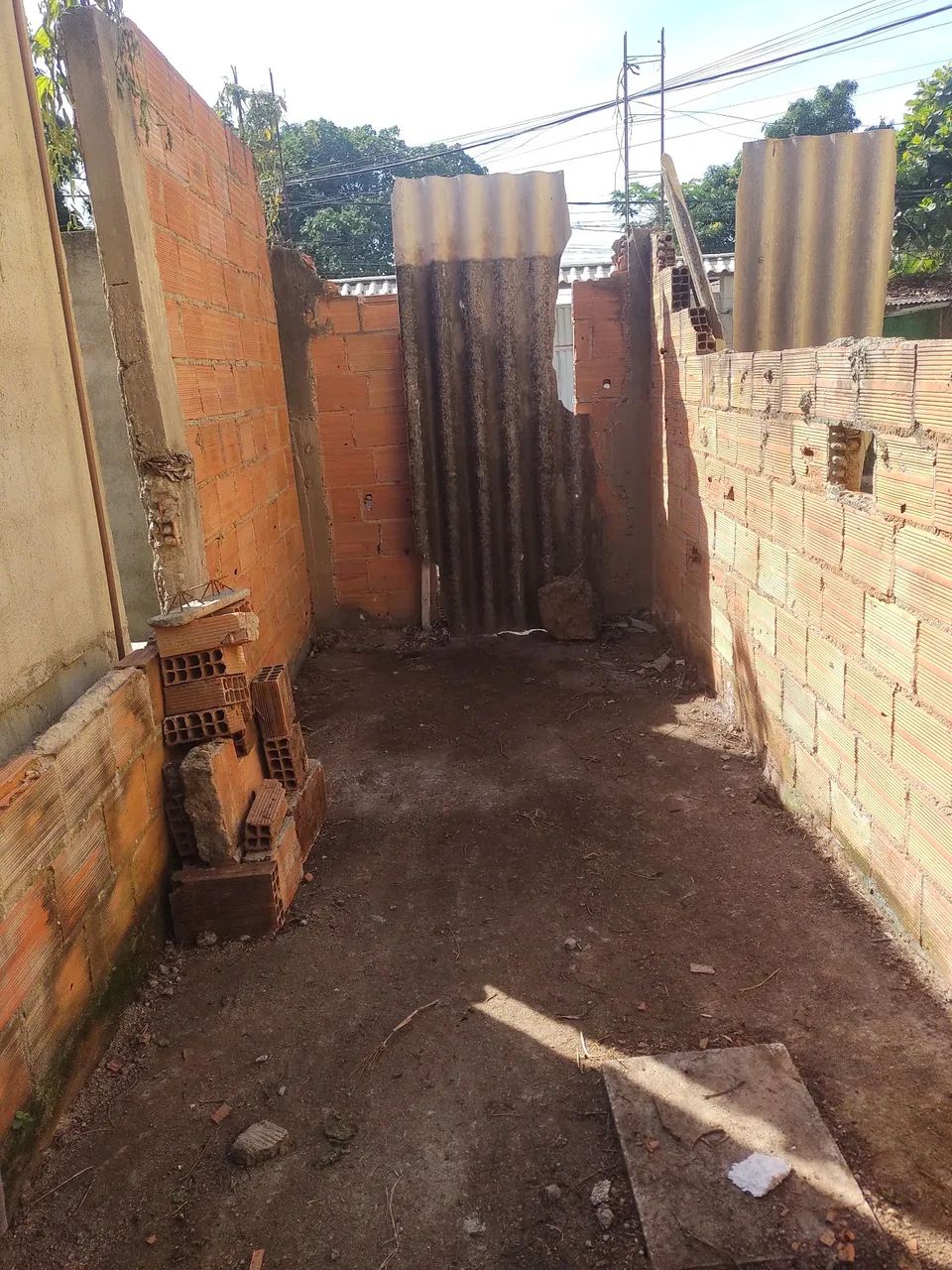 Terreno em Santa Maria 70m² - Foto 3