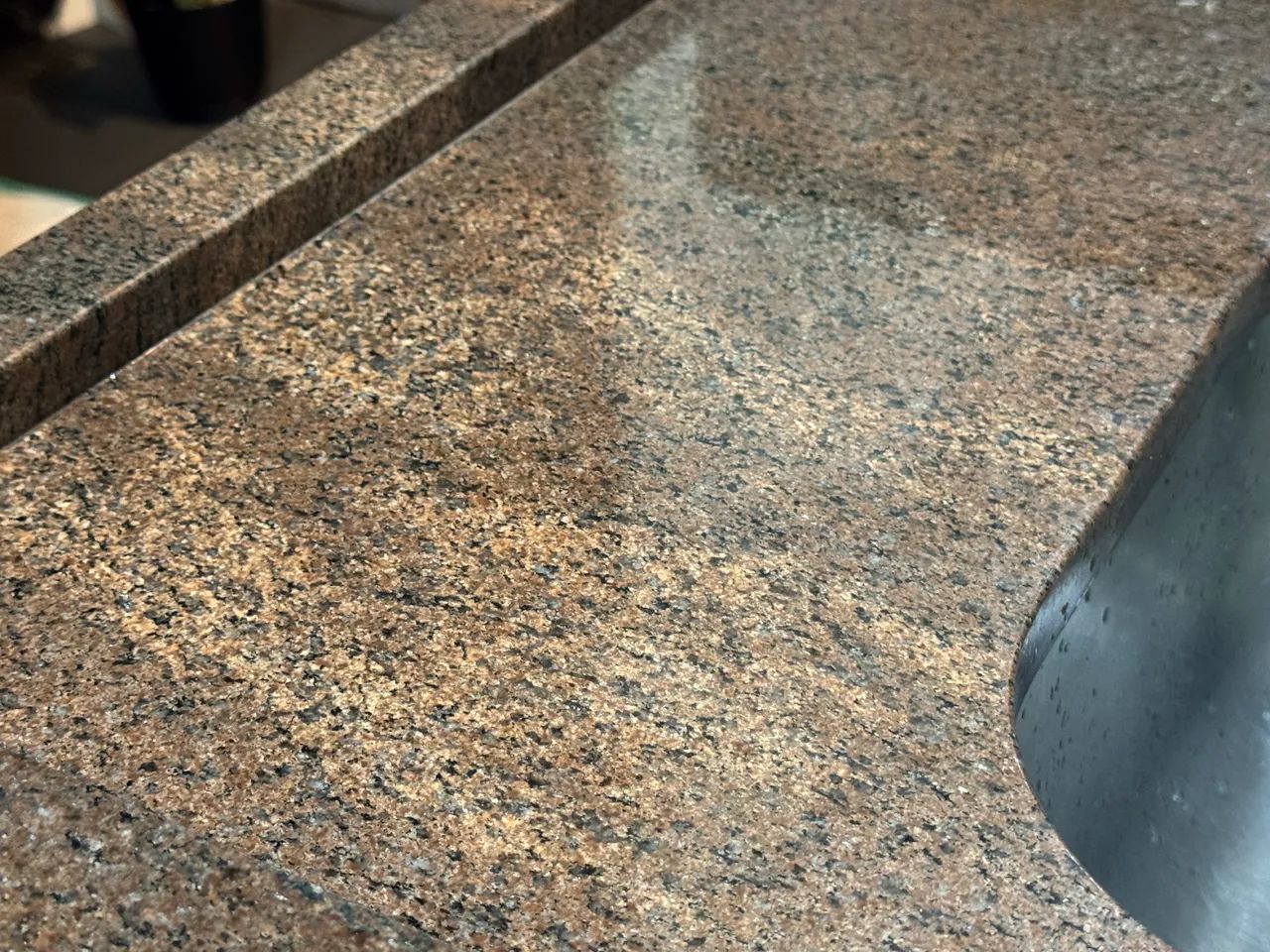 Bancada em Granito Natural  - Sofisticação e Durabilidade para seu Projeto - Foto 4
