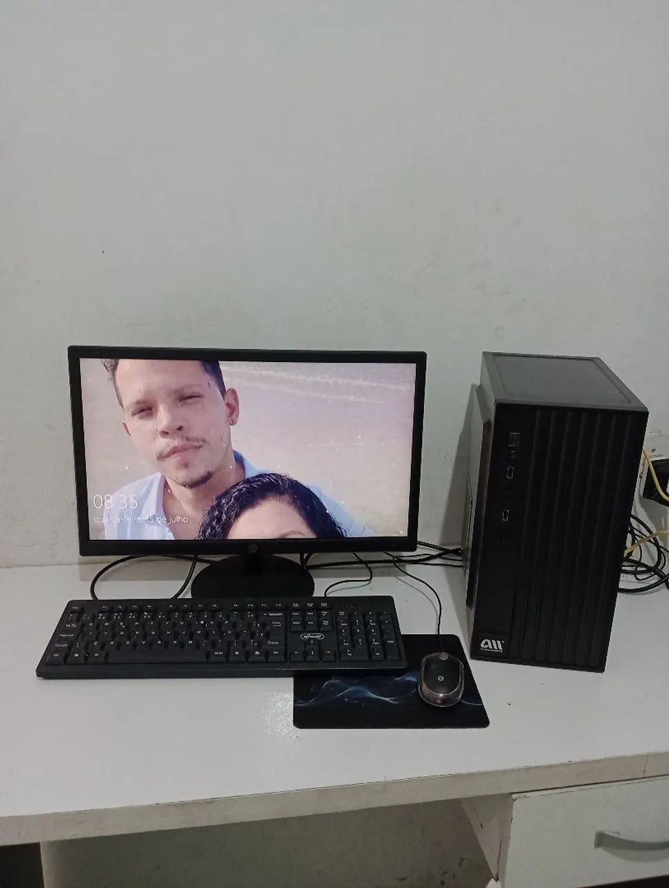 Computador completo - Foto 2