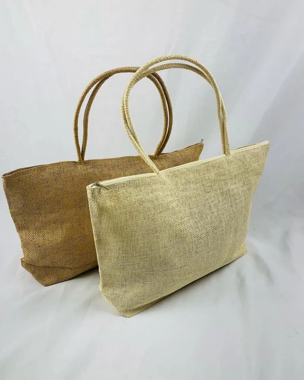 Bolsa de Palha Sintética