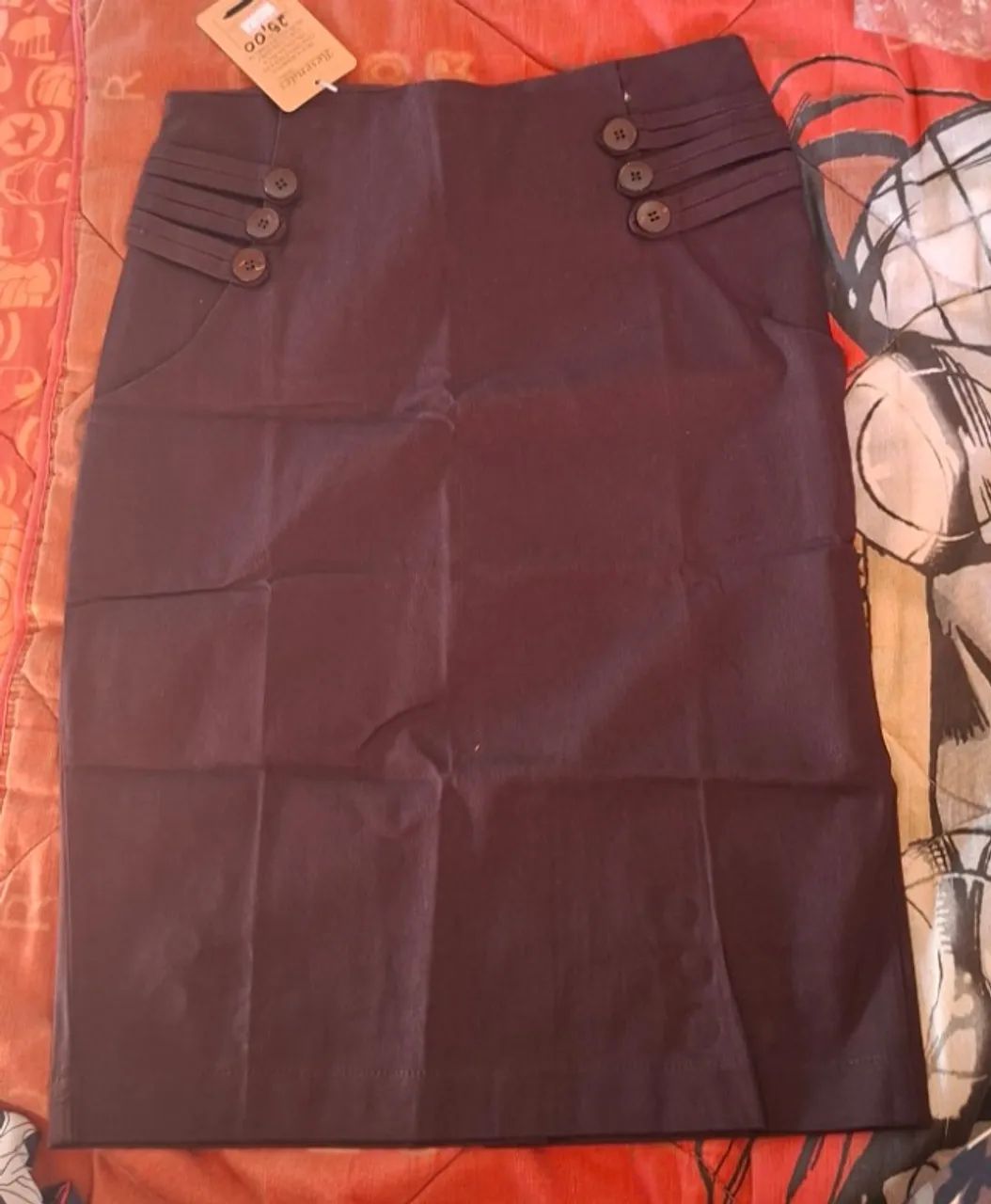Roupas moda evangélica 