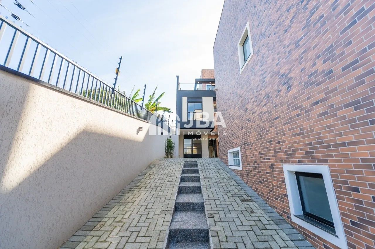 MARAVILHOSO SOBRADO TRIPLEX COM ÁTICO - Foto 2