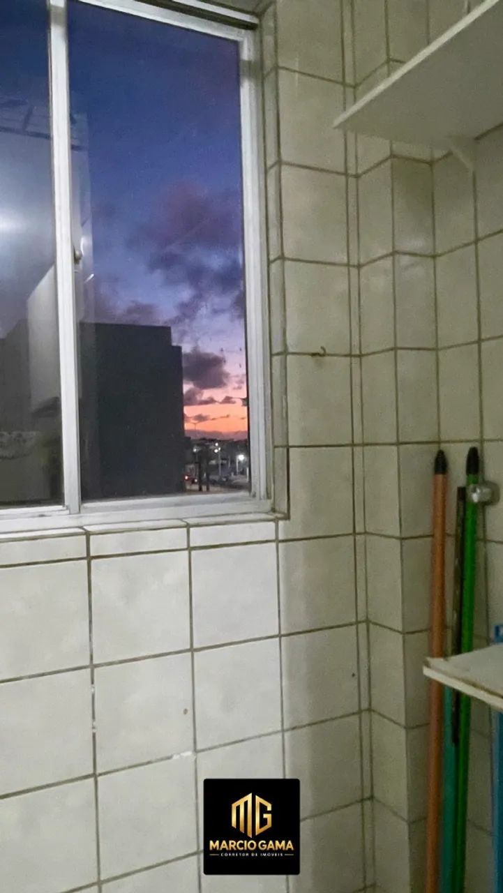 Apartamento 02 quartos em Ponta de Campina/ Cabedelo - Foto 5