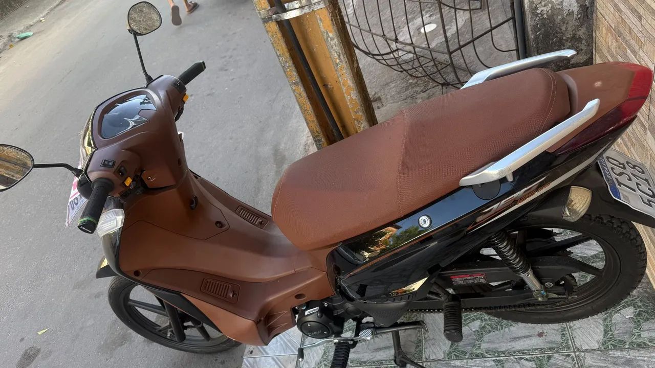 Moto 125 - Foto 5
