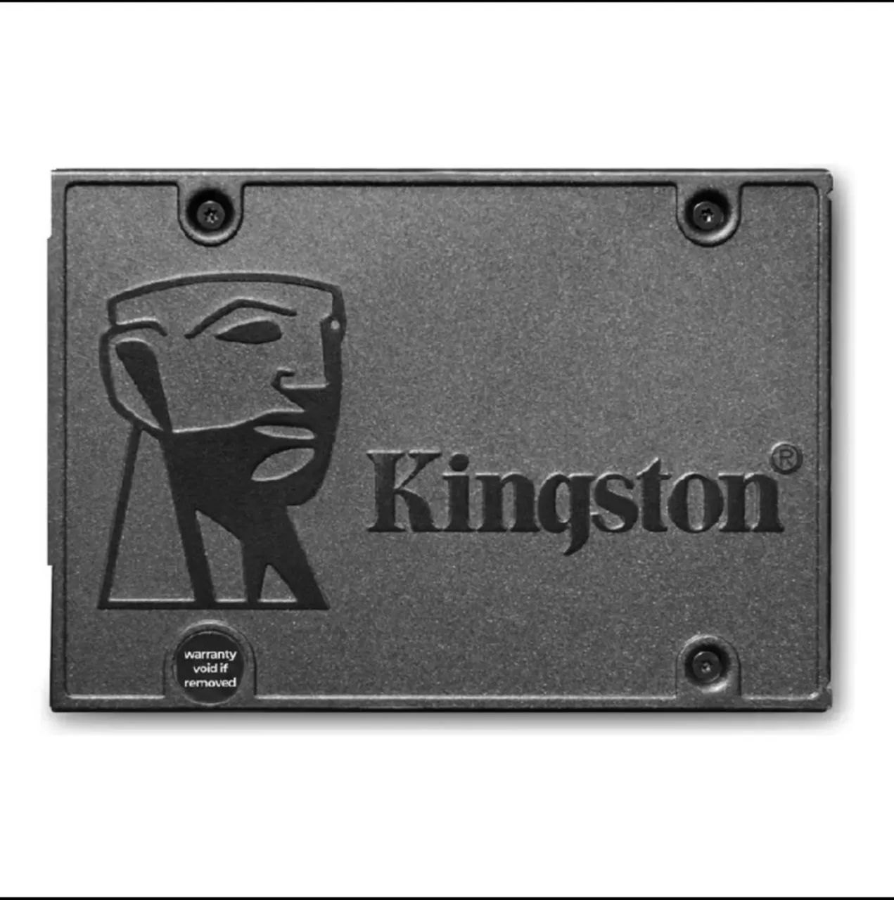 SSD Kingston 461093773960161280