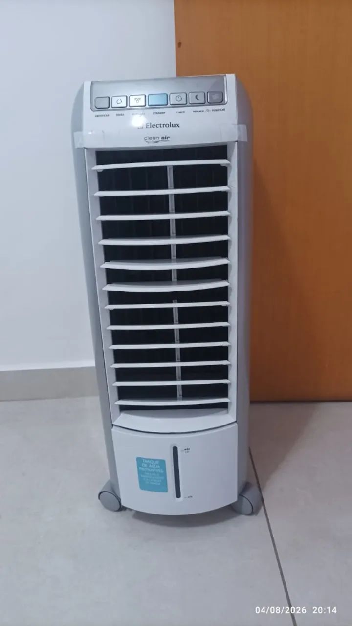 Climatizador Eletrolux - Foto 2