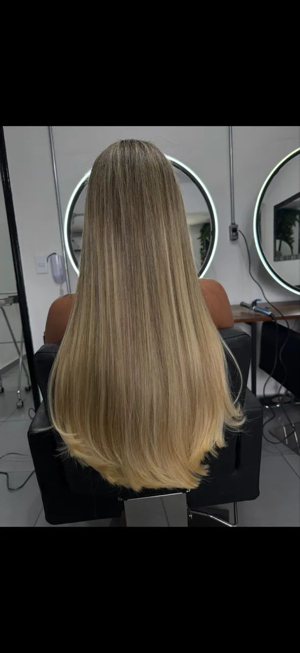 Cabelo brasileiro - Foto 2