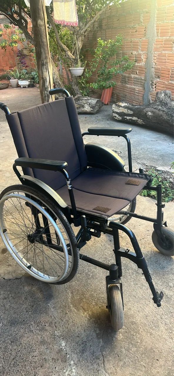 Peças usadas para conserto