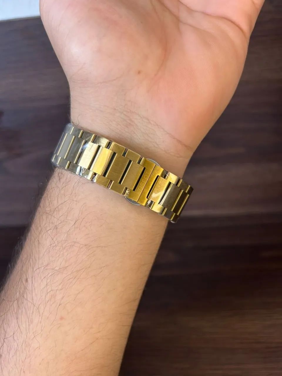 Relógio Tissot  - Foto 3