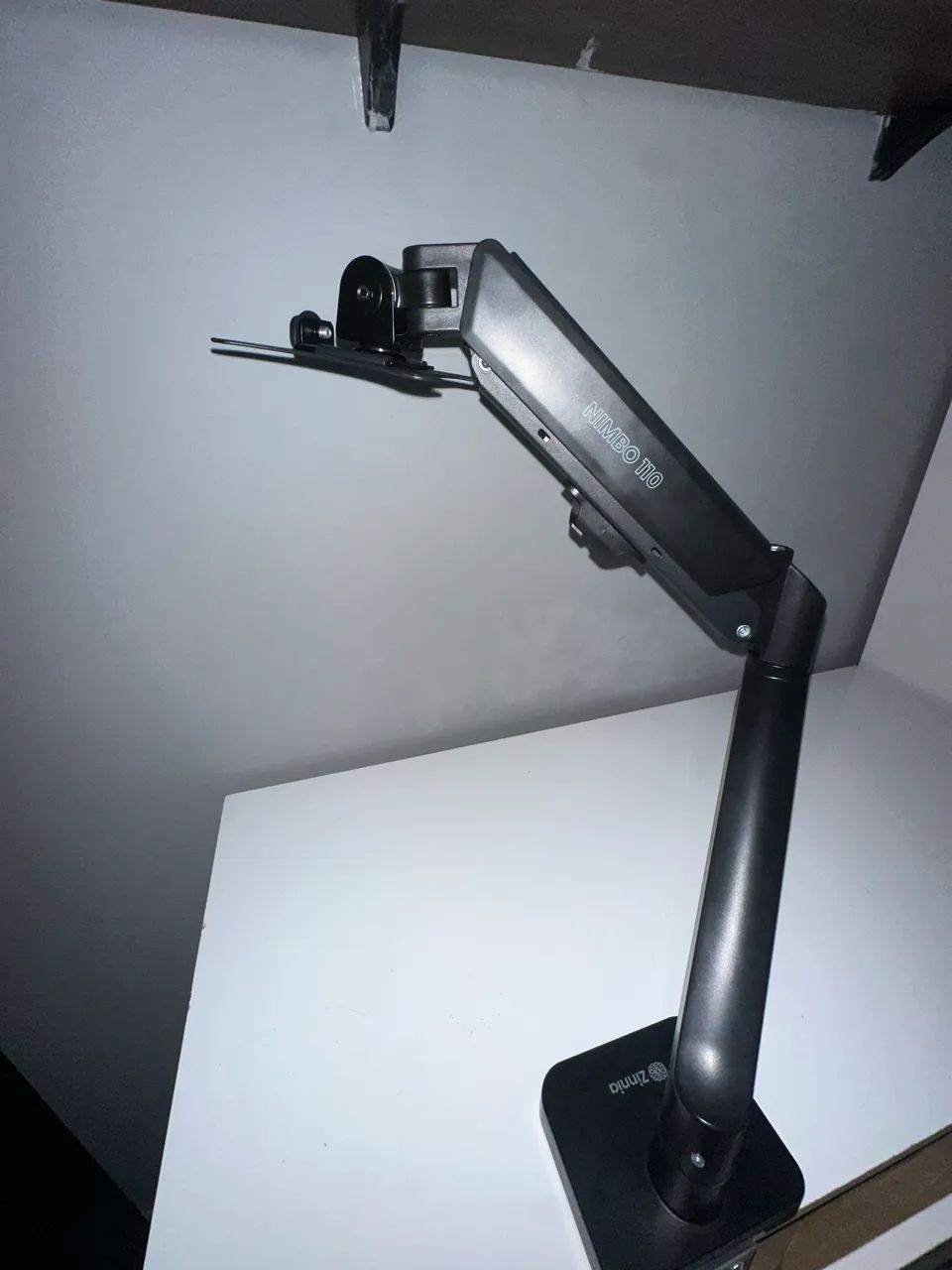 Suporte nimbo 110  - Foto 2
