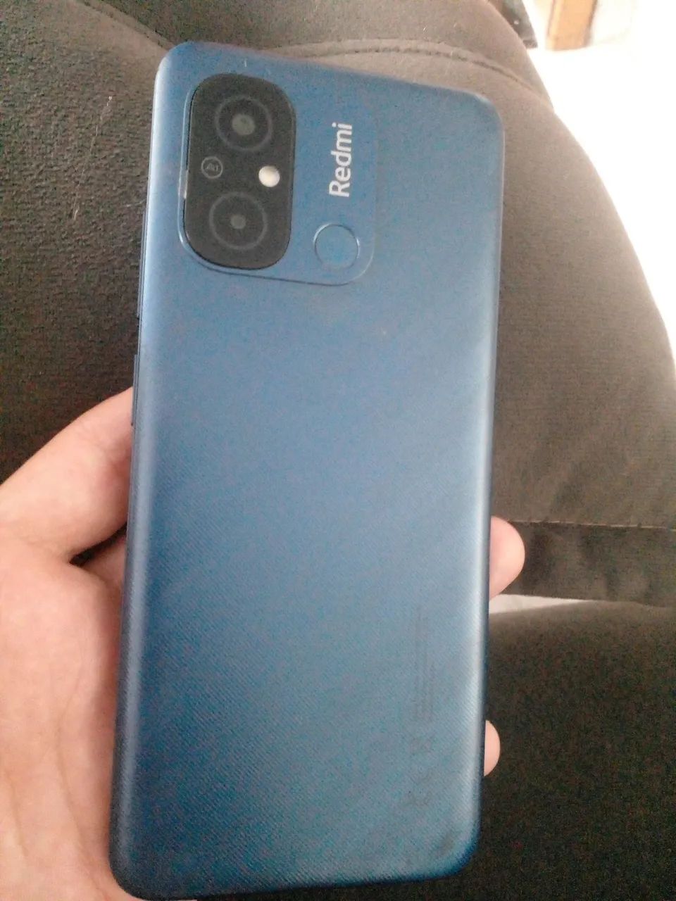 Redmi 12c  128GB