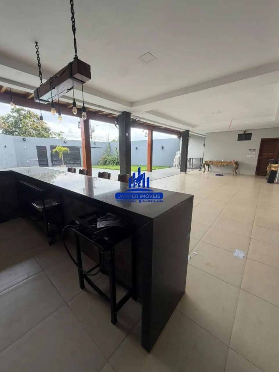 Casa para venda / bairro Amazonas - Foto 5