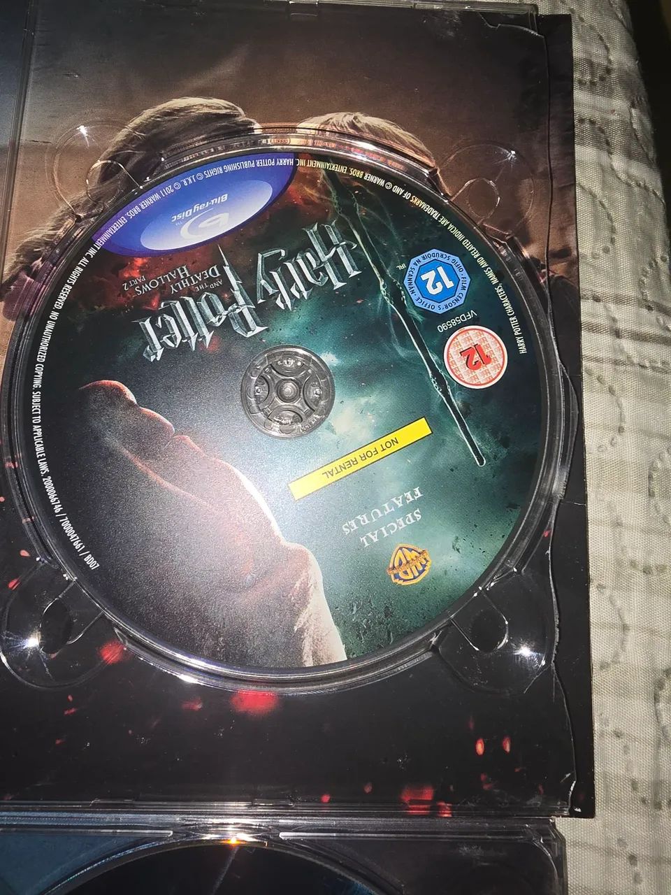 Box Harry Potter - Complete Collection - Foto 5