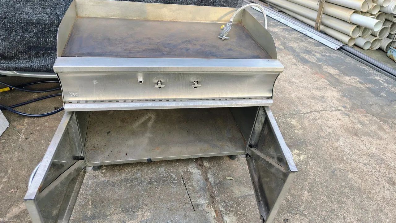 Chapa industrial  - Foto 5