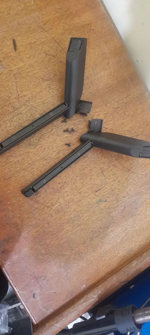 Pé para TV Sony KDL