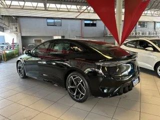 BYD Seal (elétrico) 2025 - Foto 3