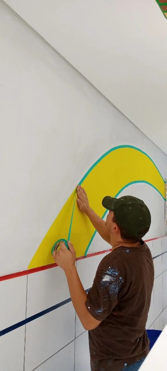 Reformas e pinturas - Foto 5