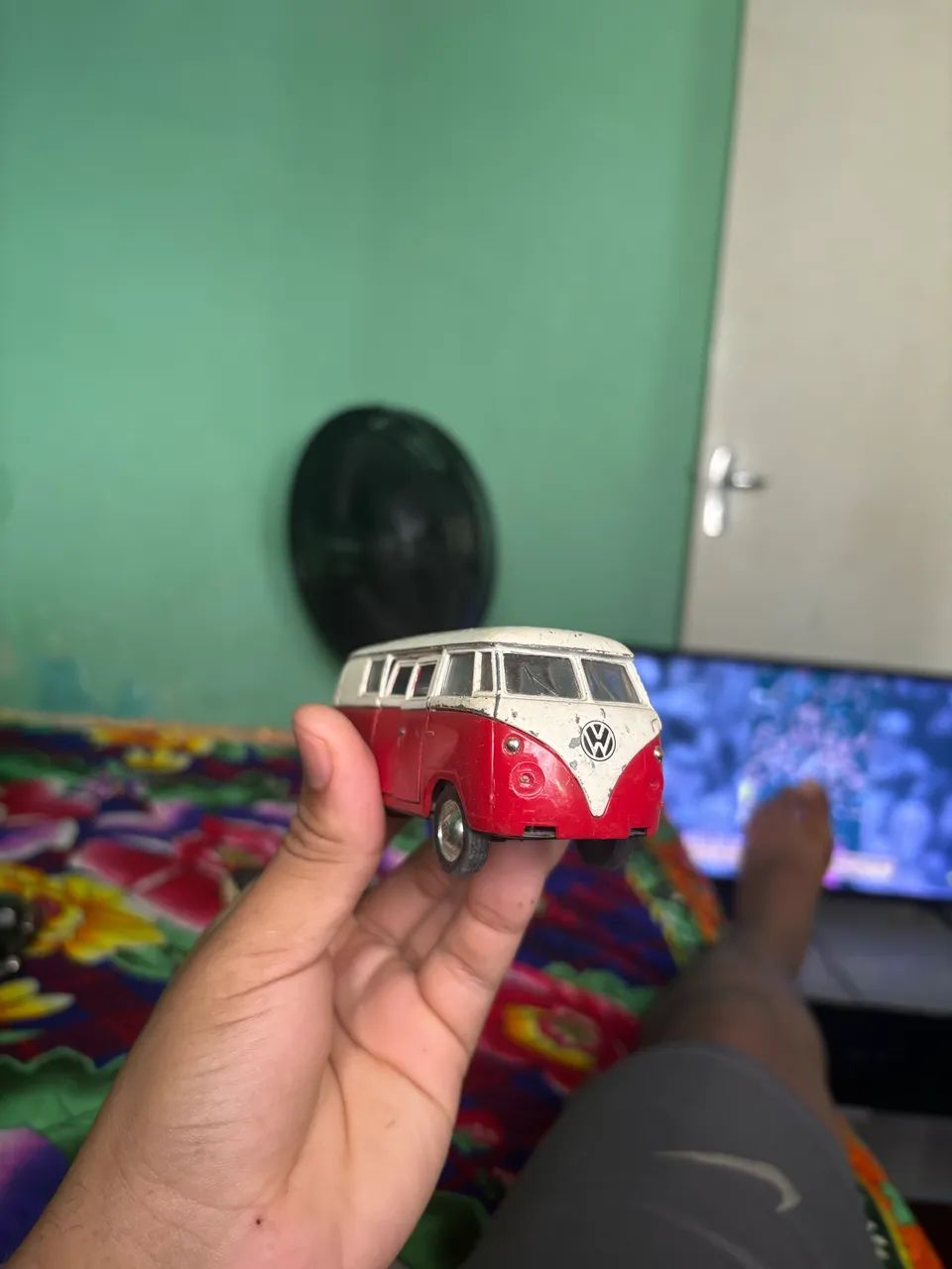 Carrinhos colecionáveis  - Foto 4
