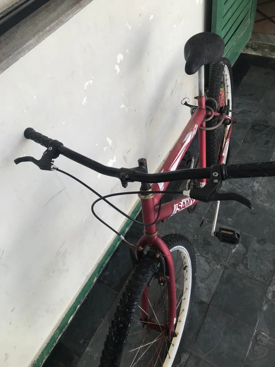 Bicicleta  - Foto 3