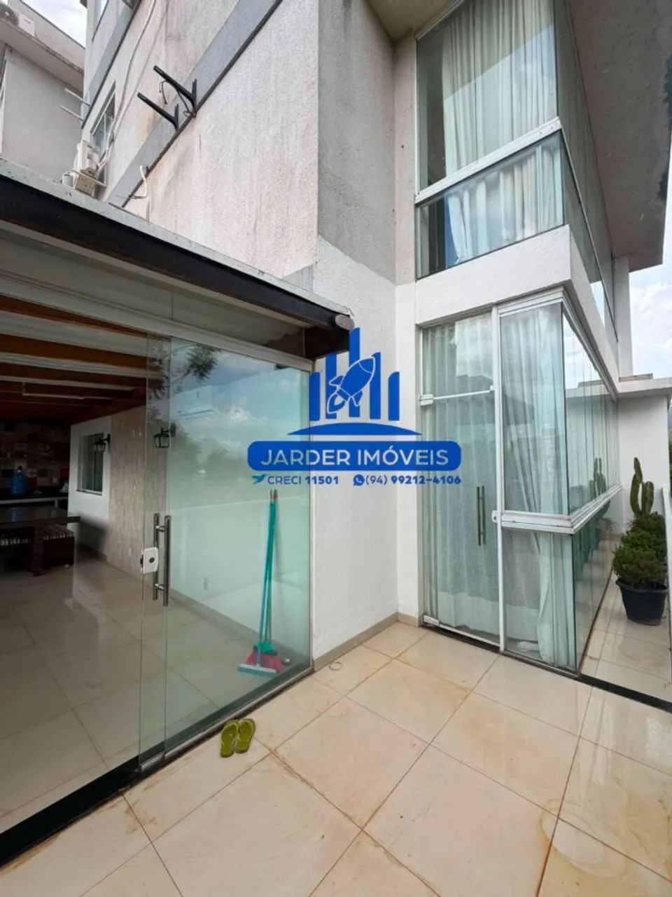 Apartamento para aluguel / bairro Nova Carajás