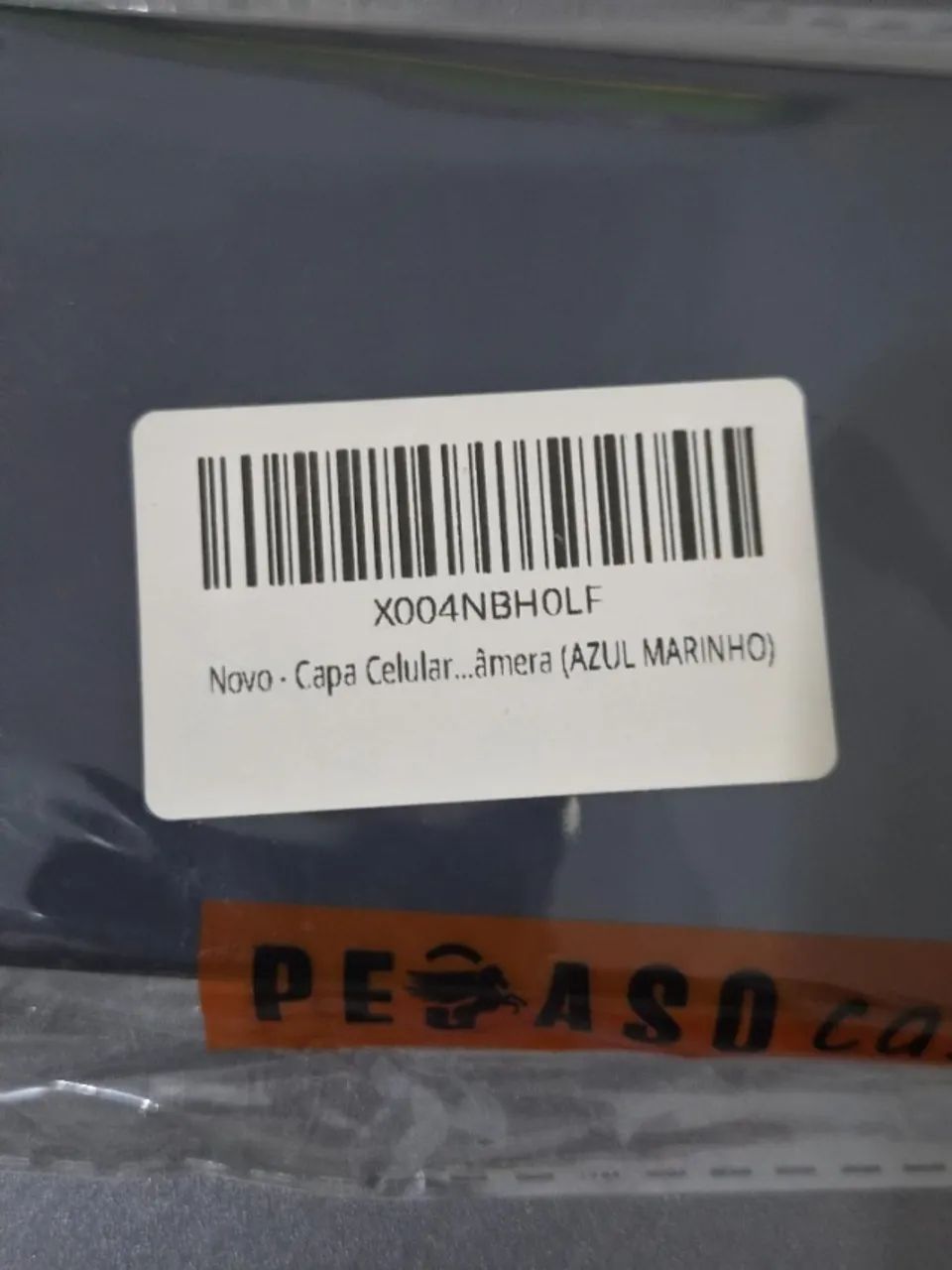 Capa Case S25 - Foto 3