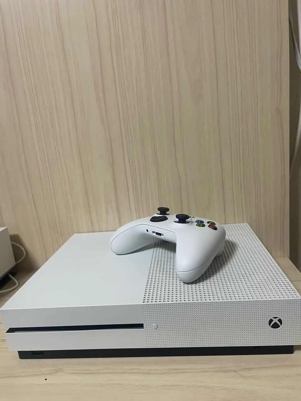 Xbox One S - Com Garantia - Foto 2
