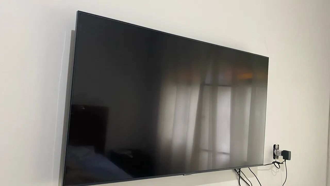 Tv samsung 55?