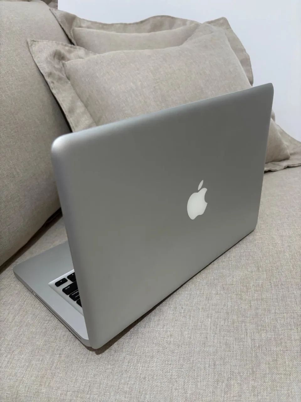 macbook pro 13-inch mid 2012 - Notebooks - Pituba, Salvador