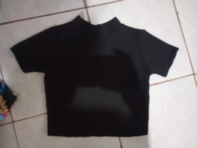 Cropepd preto 