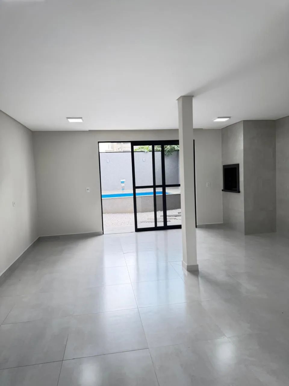 (FA) SOBRADO, 2 QUARTOS E 1 BANHEIRO - Foto 4