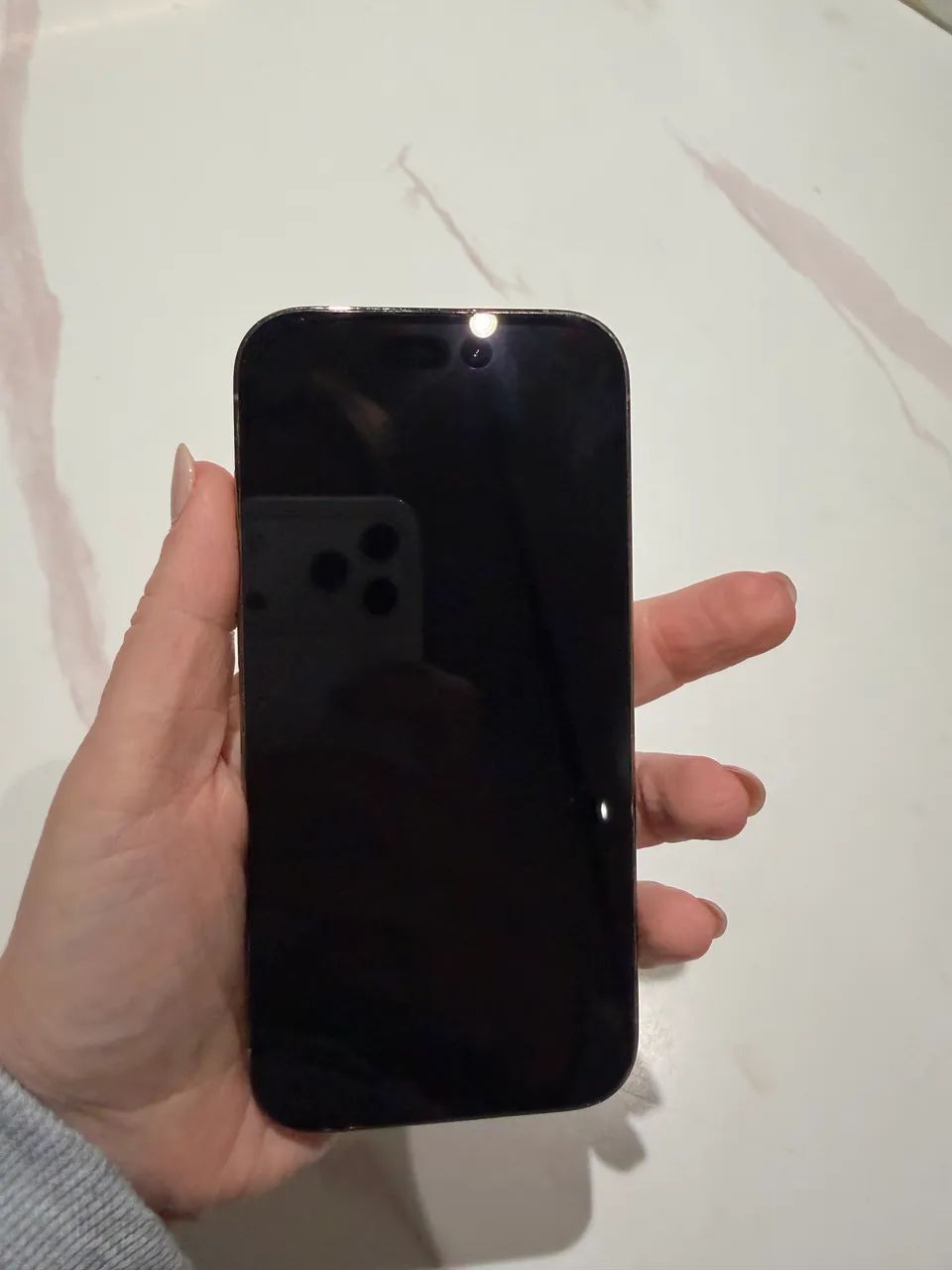 iPhone 14 Pro - Foto 4